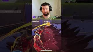 They secretly buffed Cyclops