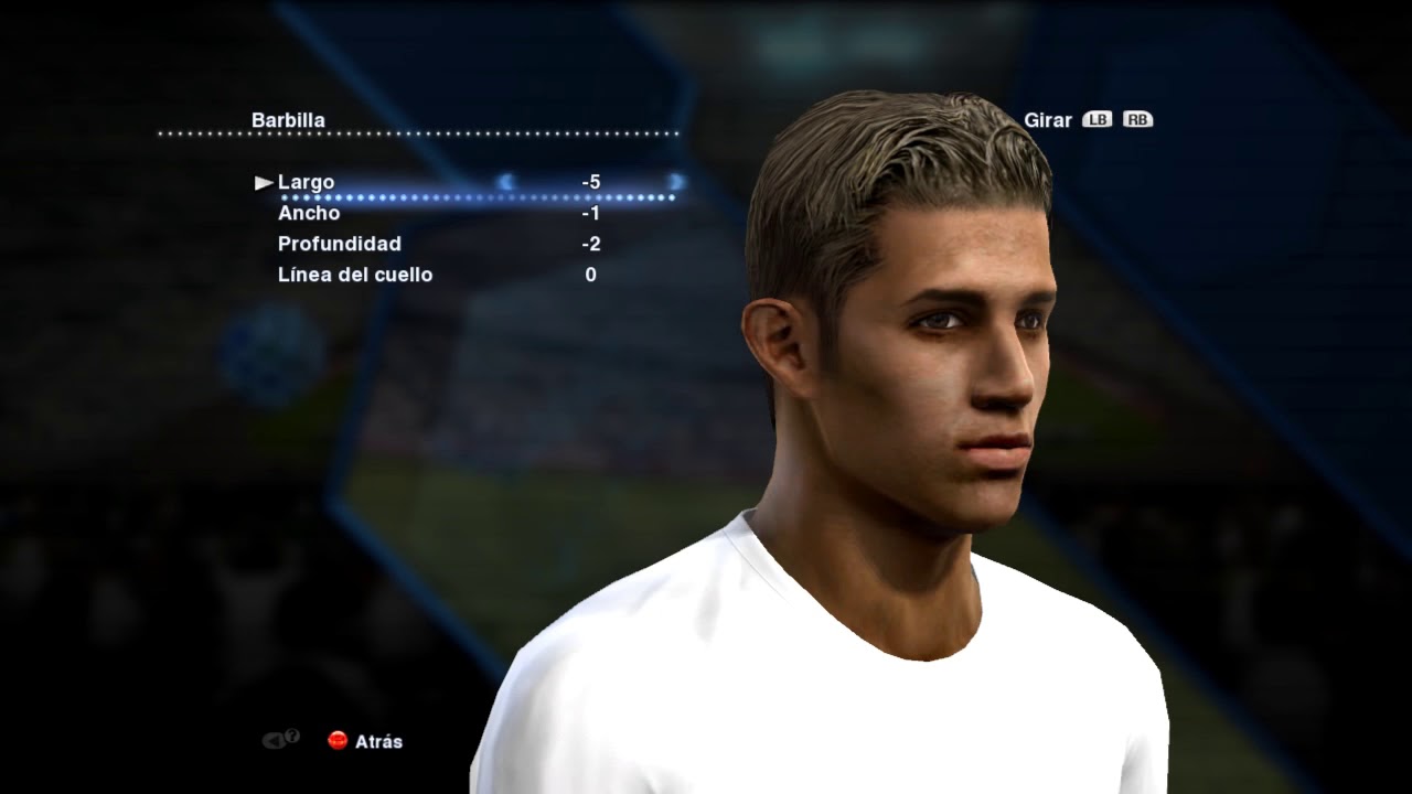 2013 movies Pedrinho (Corinthians) PES 2013
