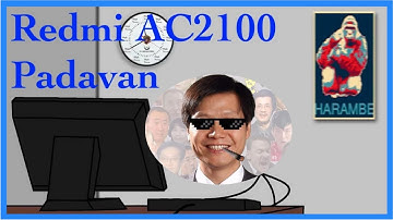 [John] Redmi AC2100 - Padavan Firmware split with DD command and install (web exploit)