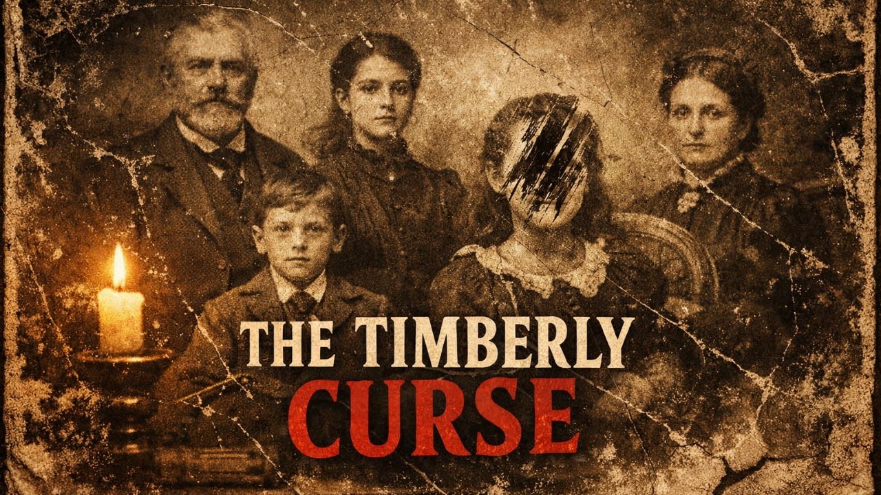 The Dark History Of The Timberly Family - The Pact Whispered Before ...