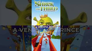 princesses were betrayed... by one of their own! 😱 #tvshows #shorts