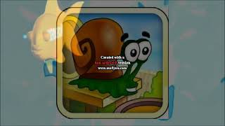 Snail Bob Csupo Vocoded with Nickelodeon Fish 2007