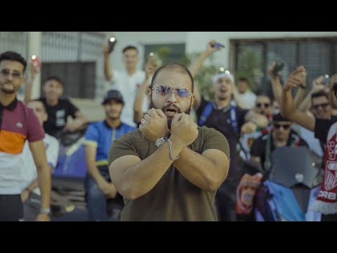 Mourad Shawn X Listi Tipetpliw Official Music Video