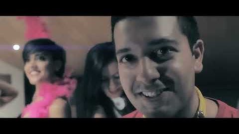 Sak Noel - Paso (The Nini Anthem) (Official video)