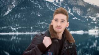 Video thumbnail of "Running On Air - Nathan Trent (Austria) 2017 Eurovision Song Contest"