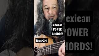 Mexican Power Chords! #mexicanPowerChords screenshot 1