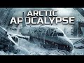 ARCTIC APOCALYPSE | HD ACTION MOVIE | FULL FREE DISASTER FILM IN ENGLISH | V MOVIES