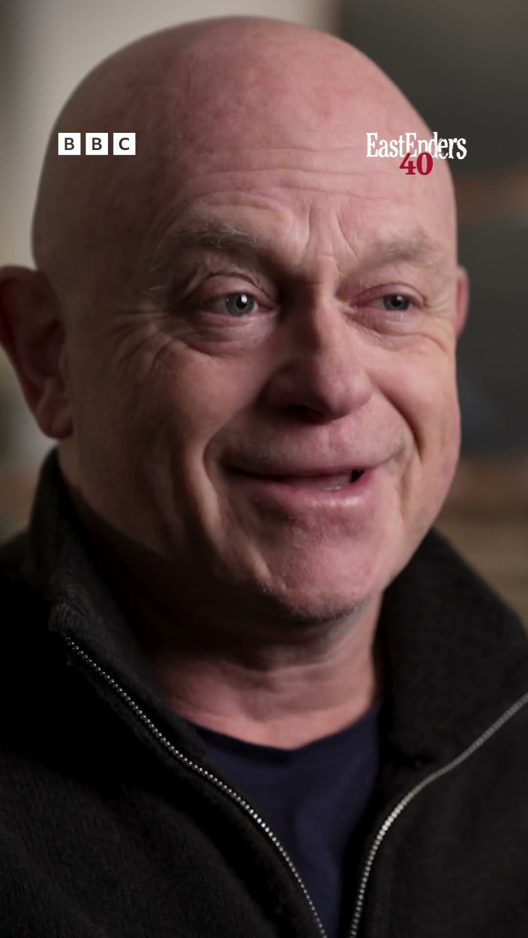 How Ross Kemp landed the role of Grant Mitchell - BBC