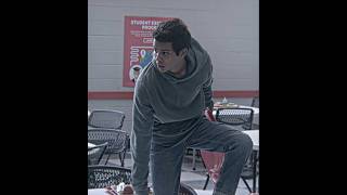 Kyler Afraid Of Miguel