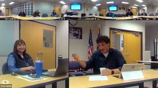Superintendent Appointment Listening Session - Certified Staff - February 17, 2026