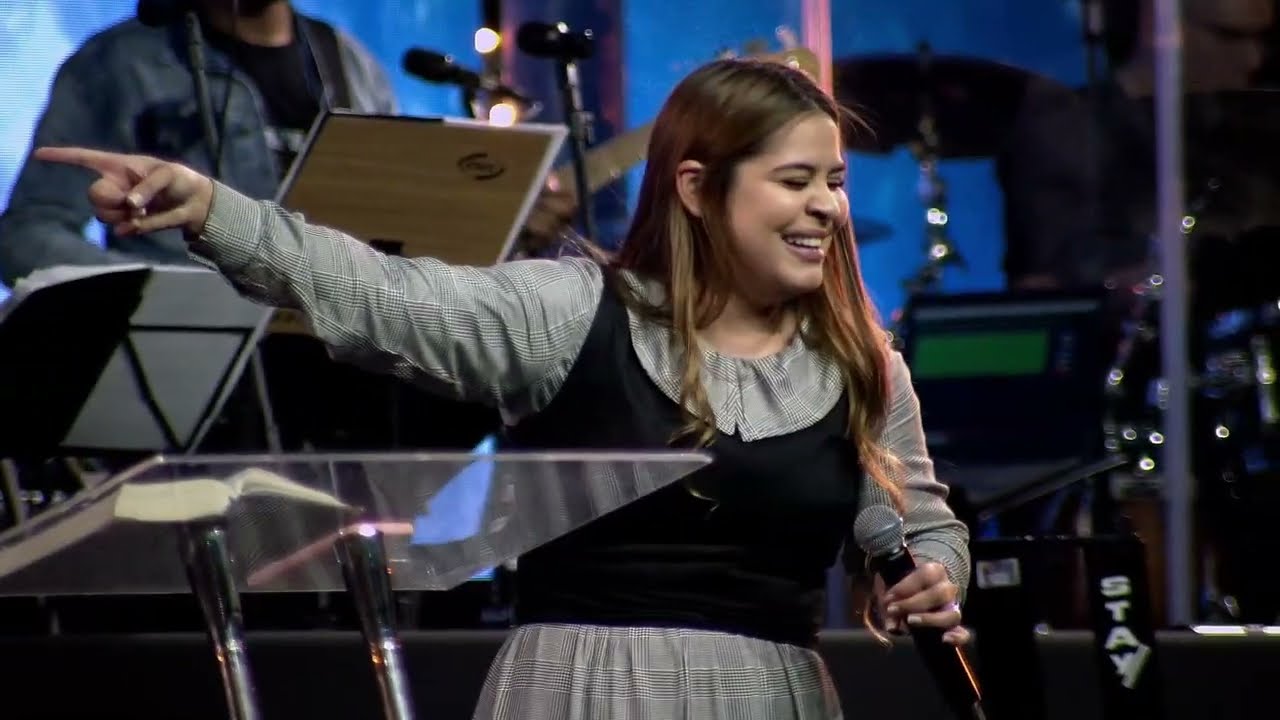 Dias de Guerra - Valesca Mayssa - UMADEB 2022