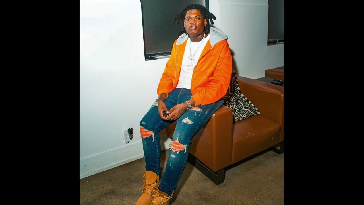 [FREE] Munna Ikee x Fattmack Type Beat - 