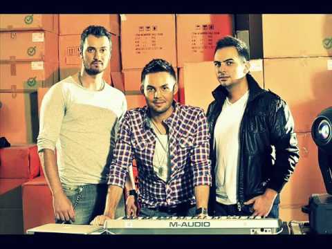 DJ Dark and Shidance - Sexy lady (Radio Edit)