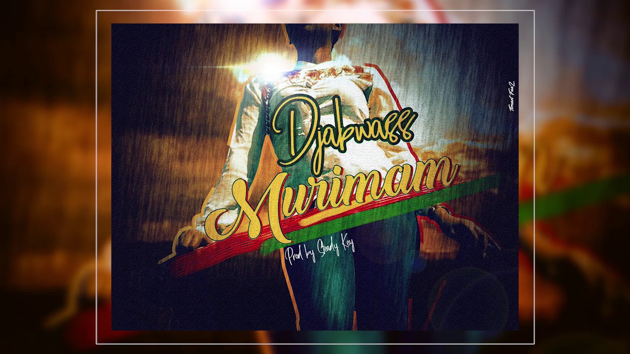 Djabwass - Murimam