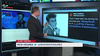 Celebrity Bobby Rydell, 60s teen idol and 'Bye Bye Birdie' star, dies Net Worth