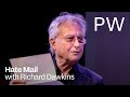 Richard Dawkins Reads His Hate Mail