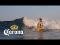 Surfing by connor trimble  madison stewart