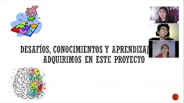 Video proyecto final matemáticas y programación
