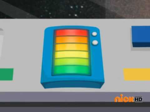 Little Einsteins Rocket Soup On Nick On May 13 2011 Part 7