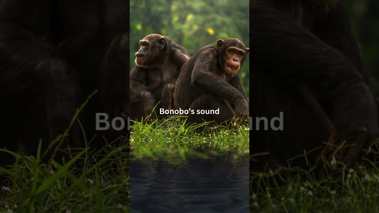 Bonobo’s sound 