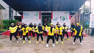 || DJ TERBURU BURU X AYAM PARGOY | VIRAL. | SENAM KREASI | GEOL |Nelly Masdja|