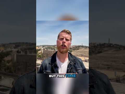From Sinai to Pentecost: A Bible Prophecy Revealed
