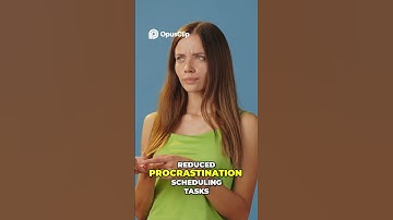 Unlock the Power of Time Blocking for Ultimate Focus #motivation #productivityhacks #workfromhome