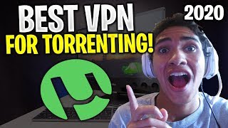 Best VPN For Torrenting in 2020 ✅ Top VPN To Stay Safe When Torrenting screenshot 5