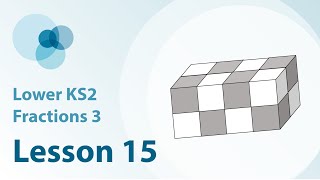 15. Which non-unit fractions have the same value as 1?