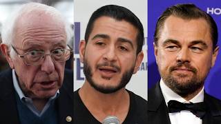Left has a long history of saying one thing and doing the other