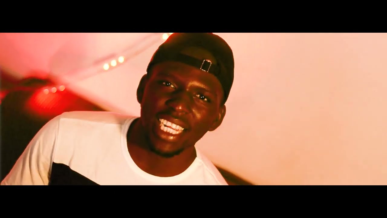 Kollie KM & Pelema MW PA DOOR Official Music Video