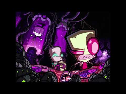 Invader Zim Theme Song (Metal Version)