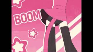 music of The other Reggie Boom, Boom, Boom, Boom!!
