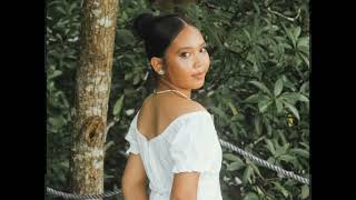 Lea Mae Baguio At 18