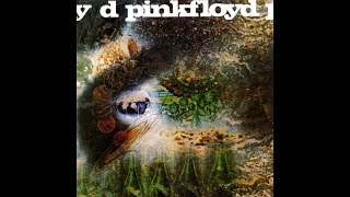 Pink Floyd:Set The Controls For The Heart Of The Sun (Lyrics)