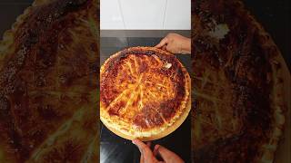 Galette aux pommes 🍎 caramélisées #food #bonnecuisine #recipe #cooking