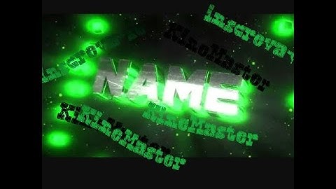 🔴⚪Como FaZer Uma InTro 3D PeLo KineMaster.. 💯