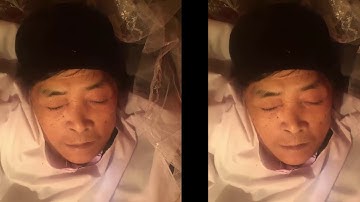 Lễ tang Cha ĐaMinh Nguyễn Đức Toán