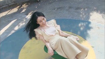 映画「彼女来来」本予告編