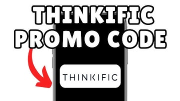NEW! HOW TO FIND THINKIFIC PROMO CODE IN 1 MIN (WORKING) 2025!