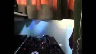 Edwin C - 2012 Too Hot To Handle Party Mix (d) (NI Kontrol S2)