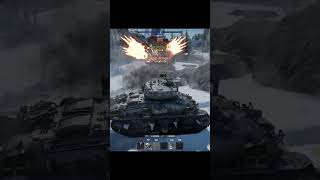 M51 Destroying Marder A1