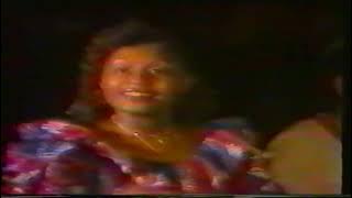 MBILIA BEL ESWI YO WAPI