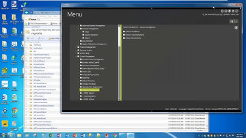 Epicor Solution Manager Copy SSRS Reports