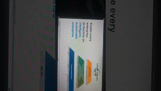 sap BTP demo available #sap #sapimplementation #saps4hana #sapbtp
