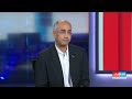 مرتضی کاظمیان: انتصاب محسن رضایی نشانه تشدید اختلافات در ساختار قدرت است