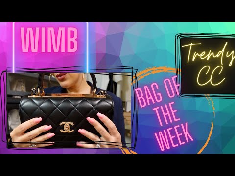 Chanel Bowling Bag Review 