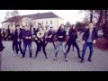 AIESEC Białystok, roll call "Subha Hone Na De"