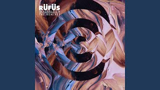 Innerbloom (Lane 8 Remix) - RÜFÜS DU SOL