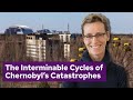 Kate Brown: The Interminable Cycles of Chernobyl’s Catastrophes: War, Accident, and War Again